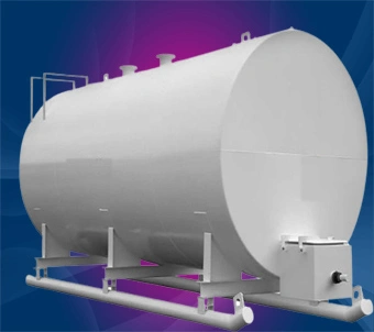 Diesel Tanks Manufacturers in Bangalore